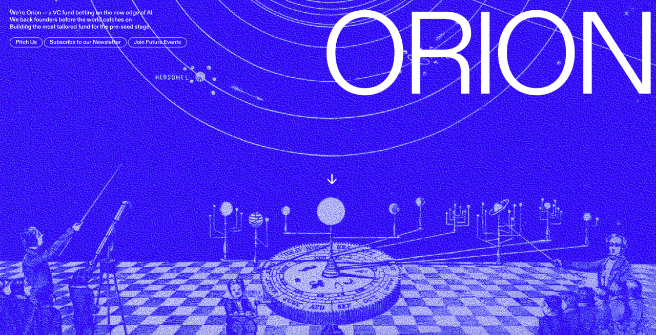 Orion VC